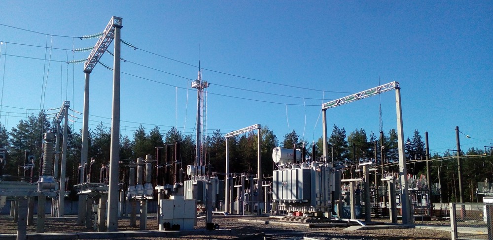 Substation